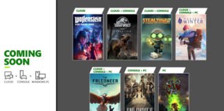 Próximamente en Xbox Game Pass: Final Fantasy XII, Project Winter, Jurassic World Evolution y más