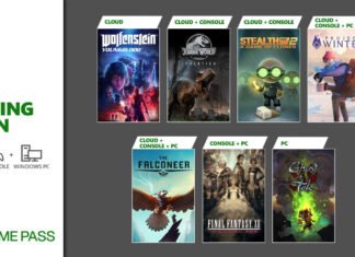 Próximamente en Xbox Game Pass: Final Fantasy XII, Project Winter, Jurassic World Evolution y más