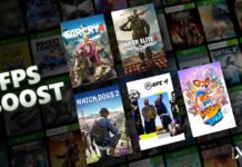 Juegos retrocompatibles aumentan sus fotogramas por segundo (FPS BOOST)