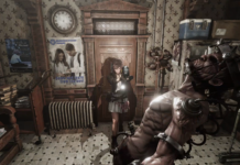 Tormented Souls tendrá edición física en PlayStation 5 y Nintendo Switch