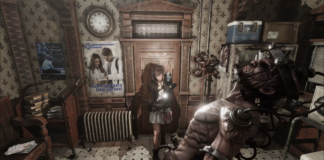 Tormented Souls tendrá edición física en PlayStation 5 y Nintendo Switch