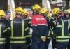 Policía Local y Bomberos de Alicante atienden el año de pandemia más de 67.000 emergencias