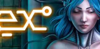 Dex ya tiene su edición física disponible para Nintendo Switch
