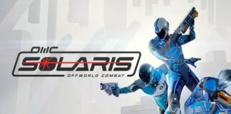 Firewall Zero Hour Developer y Global Publisher Perp Games, se han asociado para llevar Solaris Offworld Combat en formato físico