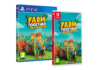 Farm Together Deluxe Edition es lo nuevo de Selecta Play