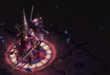 Crossover gótico: Miriam de Bloodstained: Ritual of the Night se une a Blasphemous con una actualización gratuita