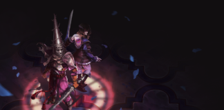 Crossover gótico: Miriam de Bloodstained: Ritual of the Night se une a Blasphemous con una actualización gratuita