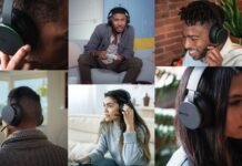 Microsoft presenta el Xbox Wireless Headset, disponible el 16 de marzo
