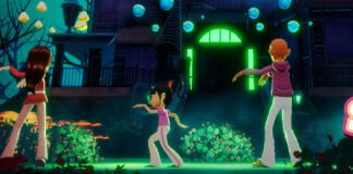 The Sisters: Party of the Year! el party game definitivo legará a PlayStation 4 y Nintendo Switch en edición física
