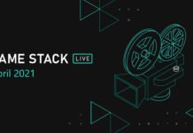 Anunciado el Microsoft Game Stack Live 2021
