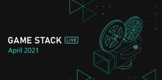 Anunciado el Microsoft Game Stack Live 2021