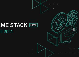 Anunciado el Microsoft Game Stack Live 2021