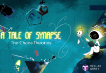 ¡Anunciado A Tale of Synapse: The Chaos Theories, un juego único que desafiará tu lógica!