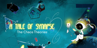 ¡Anunciado A Tale of Synapse: The Chaos Theories, un juego único que desafiará tu lógica!