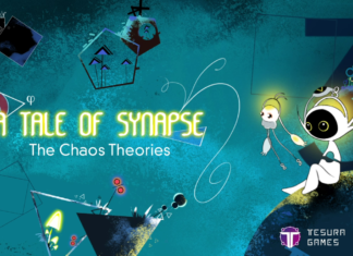 ¡Anunciado A Tale of Synapse: The Chaos Theories, un juego único que desafiará tu lógica!