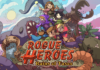 Rogue Heroes: Ruins of Tasos ya a la venta