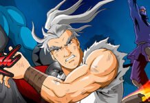 Okinawa Rush tendrá su edición física en Nintendo Switch y PlayStation 4