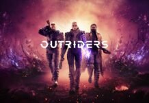 La demo de OUTRIDERS llega mañana