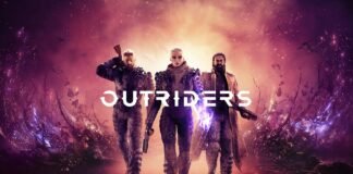 La demo de OUTRIDERS llega mañana