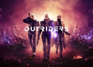 La demo de OUTRIDERS llega mañana