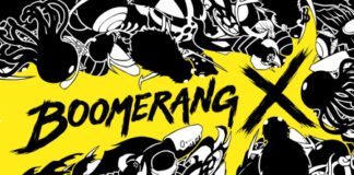 La aventura aerodinámica Boomerang X llega esta primavera a Nintendo Switch y PC