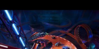 Mattel y Milestone anuncian Hot Wheels Unleashed™