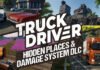 Truck Driver ofrece contenido descargable gratuito en Nintendo Switch