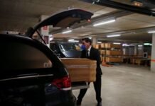 La Comunidad Valenciana arroja los peores datos del día en España: 99 muertos y 6.130 nuevos contagios por covid