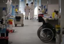 España cierra el miércoles con 337 muertos por covid, 88 en la Comunidad Valenciana