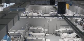 53 muertos y 31 nuevos brotes mantienen a la Comunidad Valenciana como la más afectada de la pandemia en este 2021