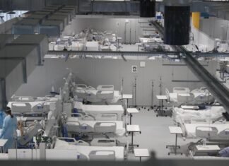 53 muertos y 31 nuevos brotes mantienen a la Comunidad Valenciana como la más afectada de la pandemia en este 2021