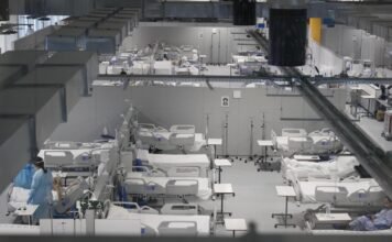 53 muertos y 31 nuevos brotes mantienen a la Comunidad Valenciana como la más afectada de la pandemia en este 2021