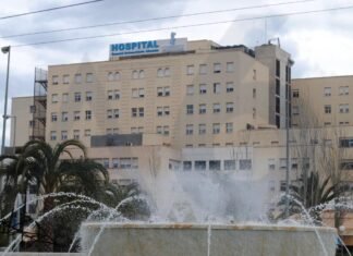 La Comunidad Valenciana cierra el viernes con 92 muertos, 26 de ellos en residencias de ancianos