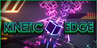 Kinetic Edge ya está disponible en Steam