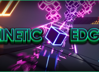 Kinetic Edge ya está disponible en Steam