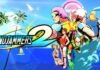 Modo Arcade de Windjammers 2 y el regreso de la estrella Steve Miller en un nuevo tráiler de gameplay