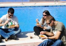 La concejalía de Comercio de Alicante convoca el concurso de cocina “Lápiz y Cuchara”