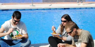 La concejalía de Comercio de Alicante convoca el concurso de cocina “Lápiz y Cuchara”