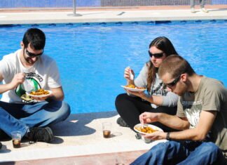 La concejalía de Comercio de Alicante convoca el concurso de cocina “Lápiz y Cuchara”
