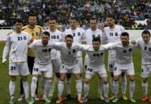 Kosovo se planta y amenaza con no jugar contra España
