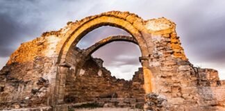 El Gobierno regional reabrirá mañana los parques y yacimientos arqueológicos de Castilla-La Mancha que seguirán siendo gratuitos hasta el 31 de mayo