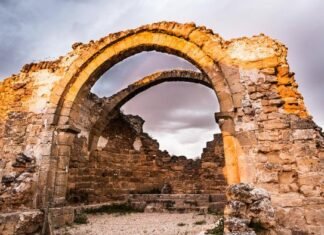 El Gobierno regional reabrirá mañana los parques y yacimientos arqueológicos de Castilla-La Mancha que seguirán siendo gratuitos hasta el 31 de mayo