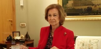 Su Majestad la Reina Doña Sofía presidió la Junta de Patronos de la Escuela Superior de Música Reina Sofía