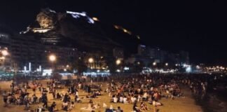 El Consell ratifica el acuerdo por el que se modifican los días exentos del personal funcionario con motivo de Fallas, Magdalena y Hogueras