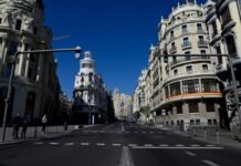 Madrid respetará las medidas confinatorias implantadas desde La Moncloa en San José y Semana Santa aunque serán recurridas
