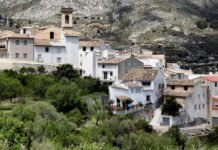 El I Festival de Cines y Cortos se celebrará en junio en L’Abdet (Confrides)