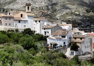 El I Festival de Cines y Cortos se celebrará en junio en L’Abdet (Confrides)