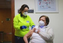 Fin de semana sin fallecidos por COVID-19 en las residencias de mayores de Castilla-La Mancha