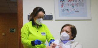 Fin de semana sin fallecidos por COVID-19 en las residencias de mayores de Castilla-La Mancha