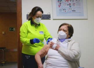 Fin de semana sin fallecidos por COVID-19 en las residencias de mayores de Castilla-La Mancha